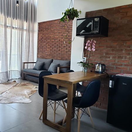 The Guest House Hostel Balneario Gaivota Zewnętrze zdjęcie