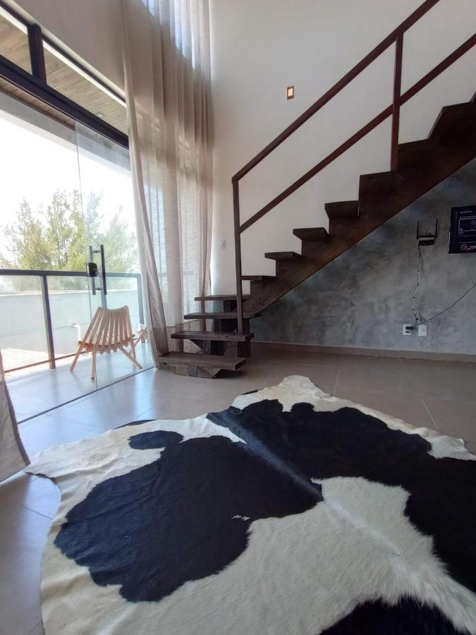 The Guest House Hostel Balneario Gaivota Zewnętrze zdjęcie