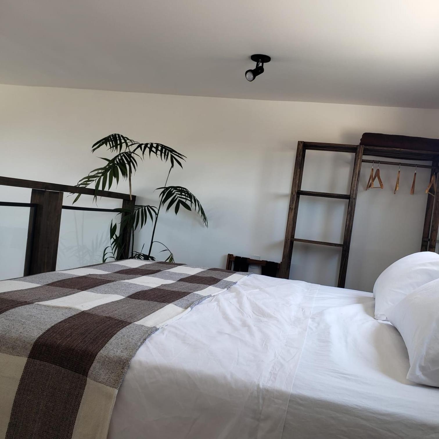 The Guest House Hostel Balneario Gaivota Zewnętrze zdjęcie