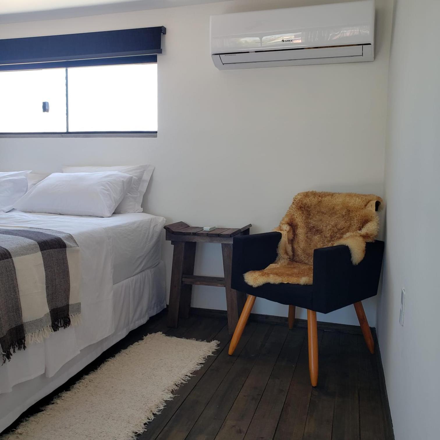 The Guest House Hostel Balneario Gaivota Zewnętrze zdjęcie