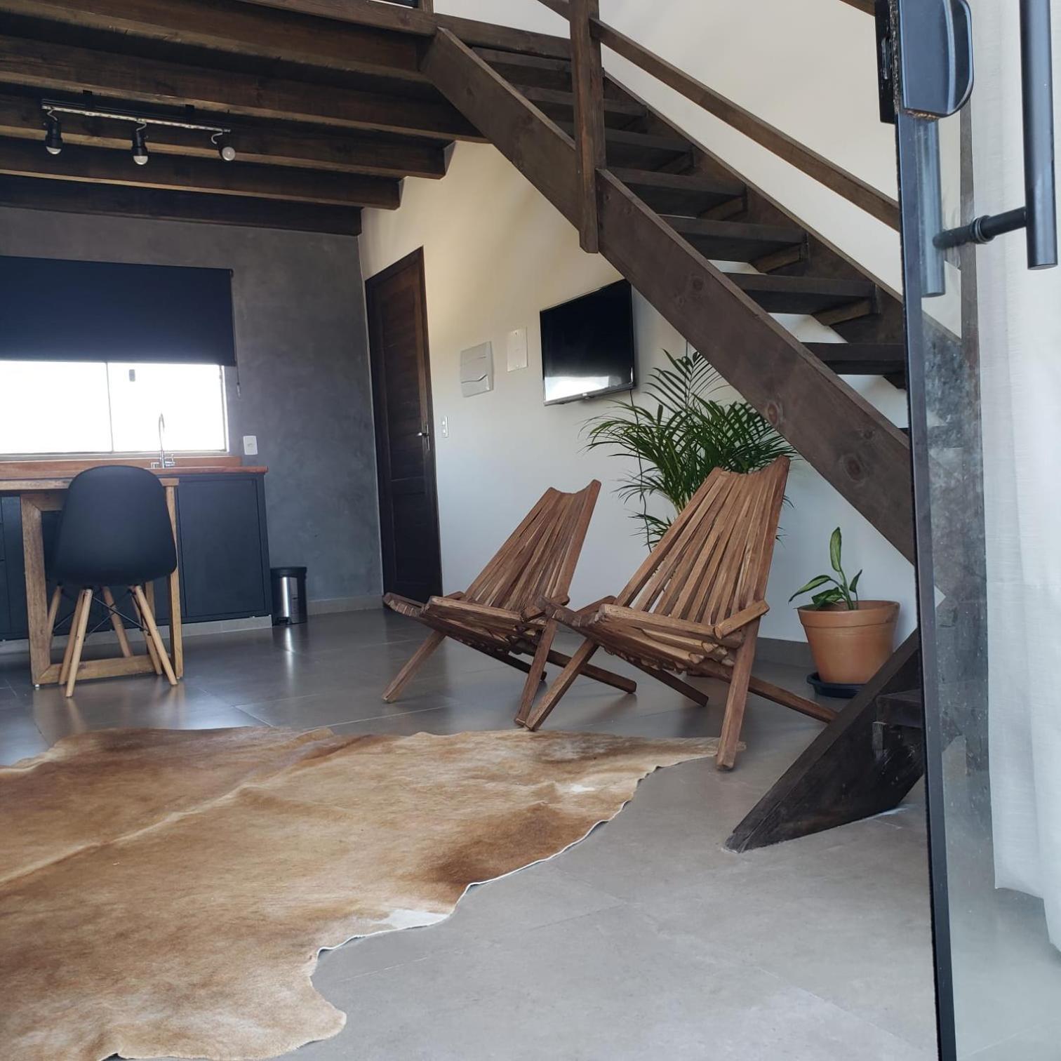 The Guest House Hostel Balneario Gaivota Zewnętrze zdjęcie