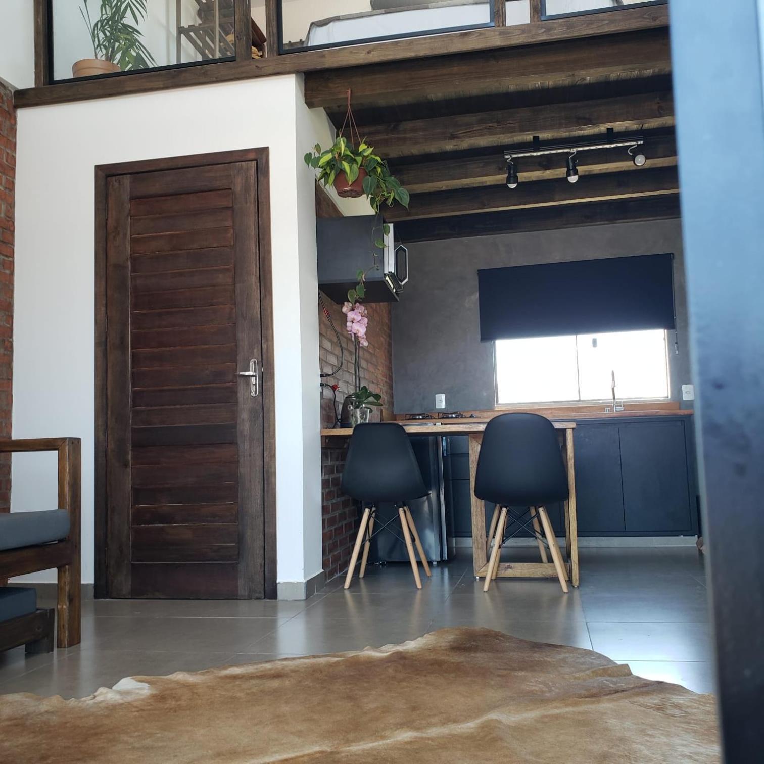 The Guest House Hostel Balneario Gaivota Zewnętrze zdjęcie