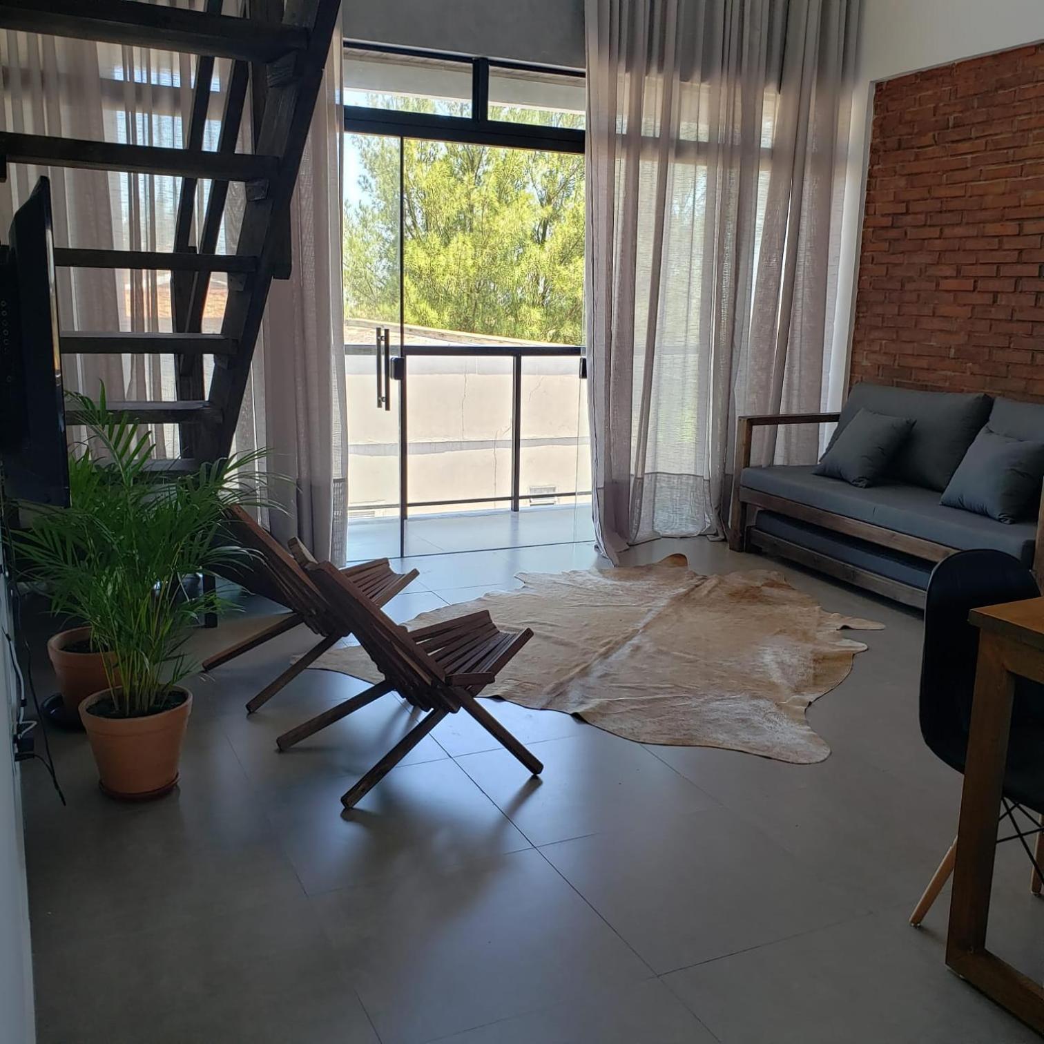 The Guest House Hostel Balneario Gaivota Zewnętrze zdjęcie