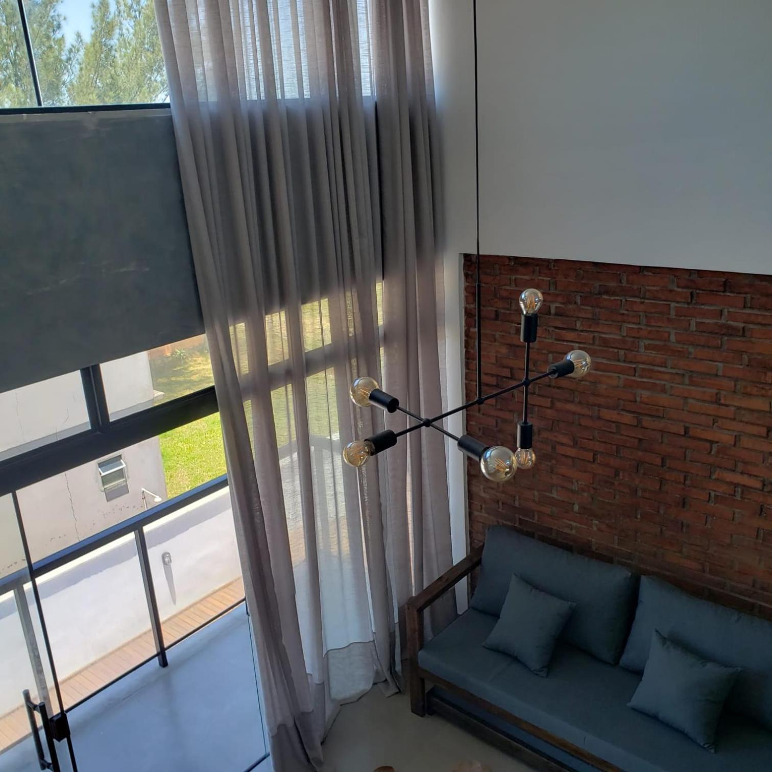 The Guest House Hostel Balneario Gaivota Zewnętrze zdjęcie