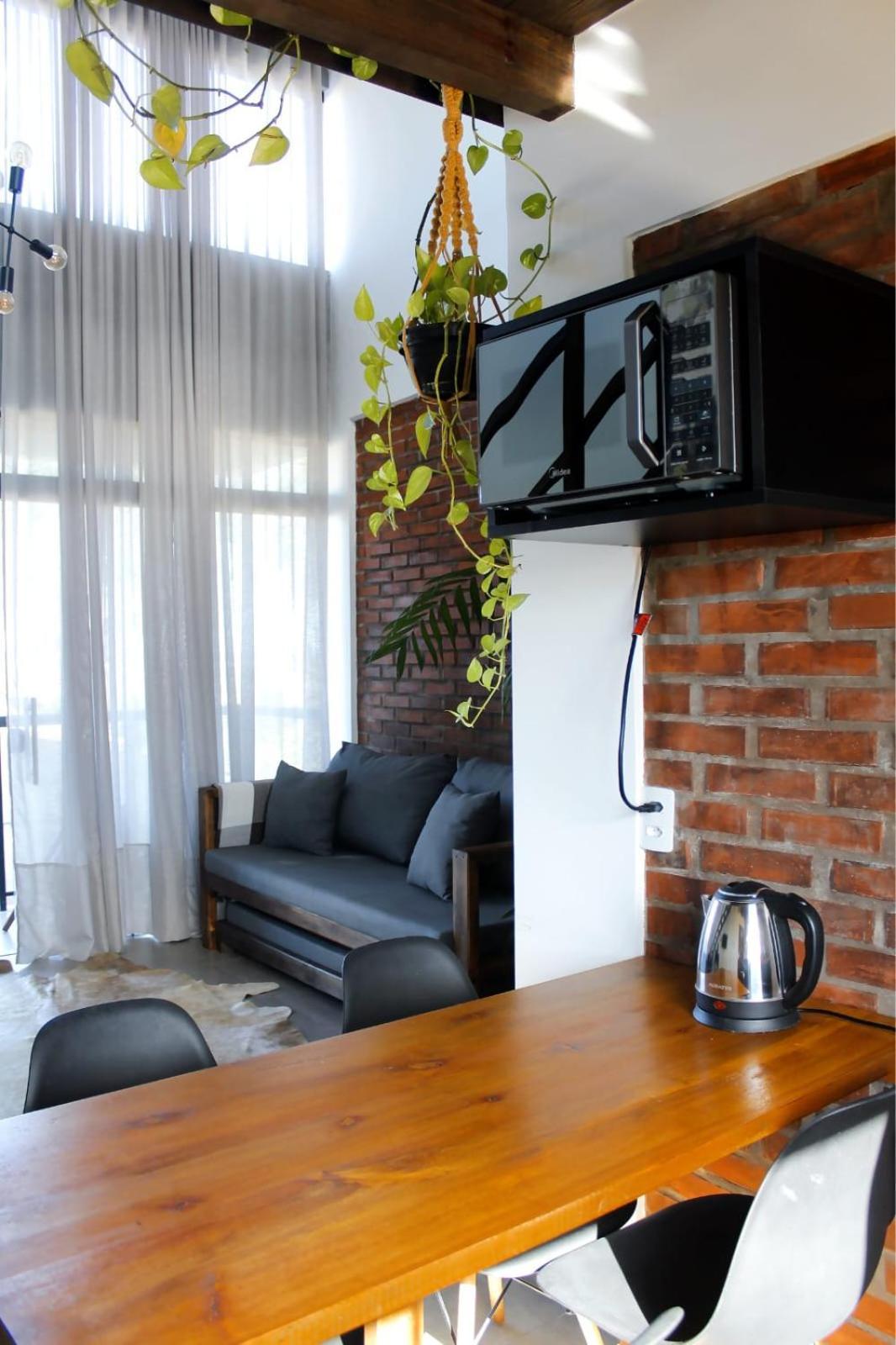The Guest House Hostel Balneario Gaivota Zewnętrze zdjęcie